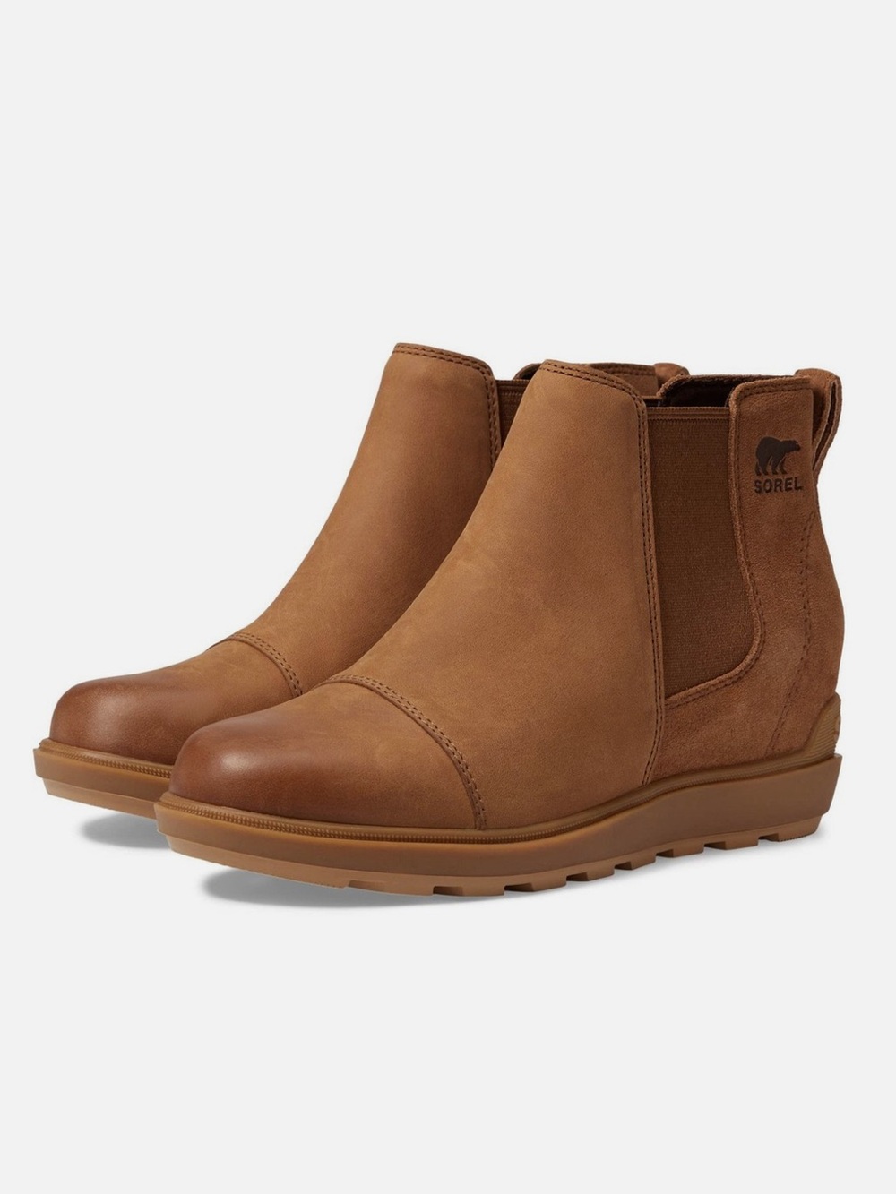 Sorel Evie II Chelsea Booties